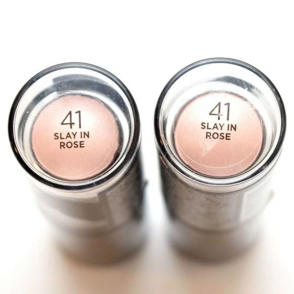 L'Oreal Infallible Illuminateur Highlighter Shaping Stick #41 Slay the Rose 2X